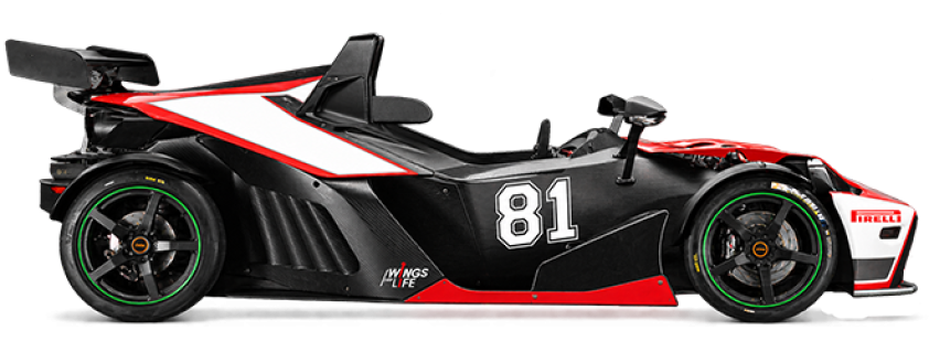 KTM X-BOW